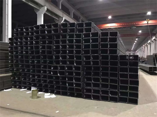 岫岩冷拔方管选型指南 工程采购怎么选